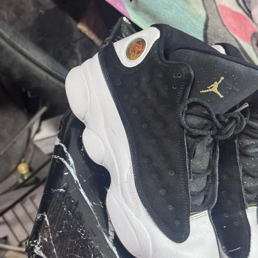 Men’s Jordan’s - Picture 3 of 6